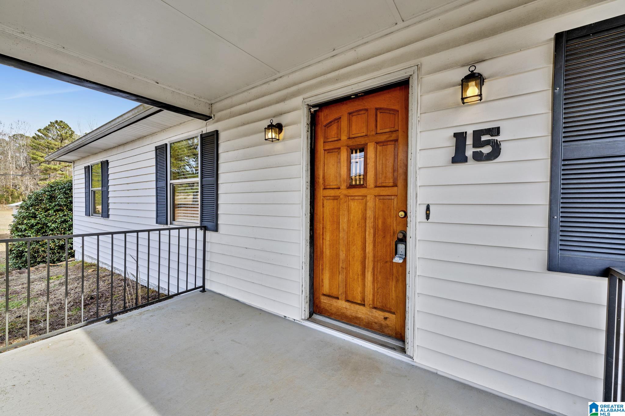 15 Jett Road Hayden, AL 35079 - Photo 2 of 31