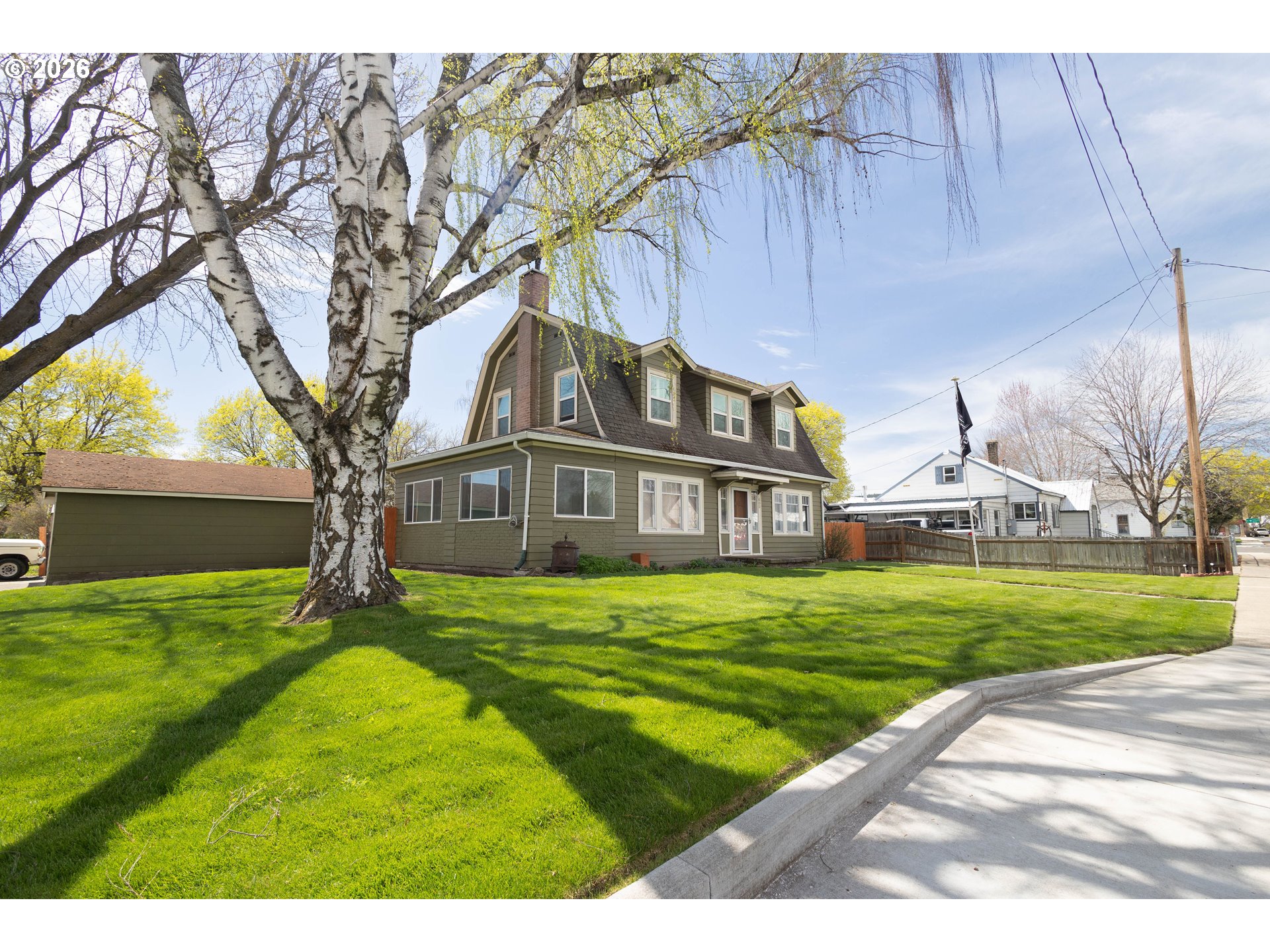 600 Albany Street Elgin, OR 97827 - Photo 2 of 46