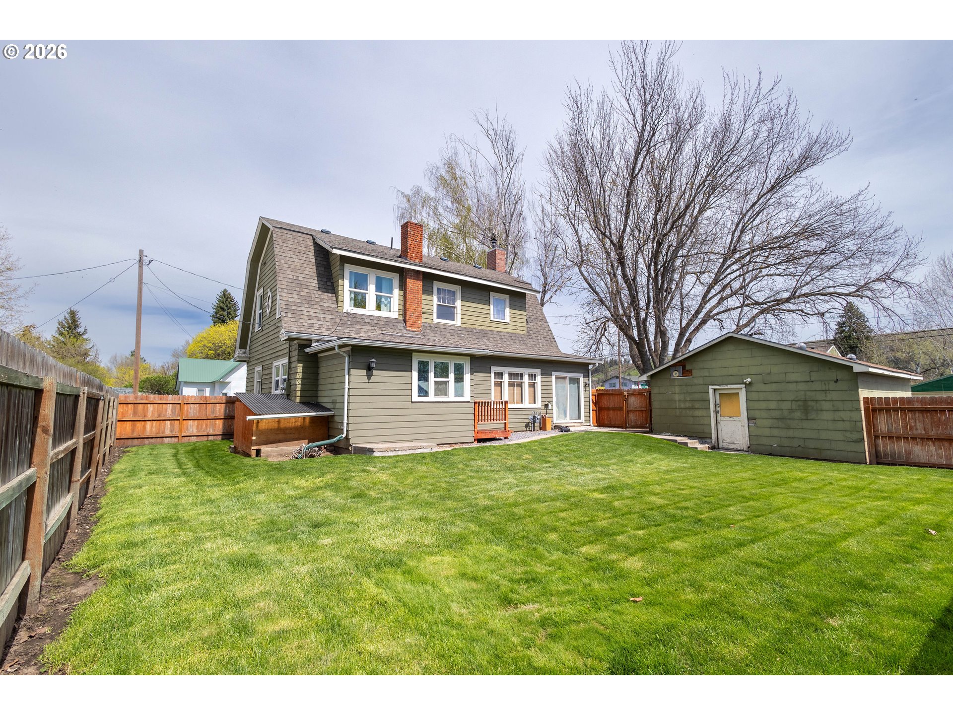 600 Albany Street Elgin, OR 97827 - Photo 38 of 46