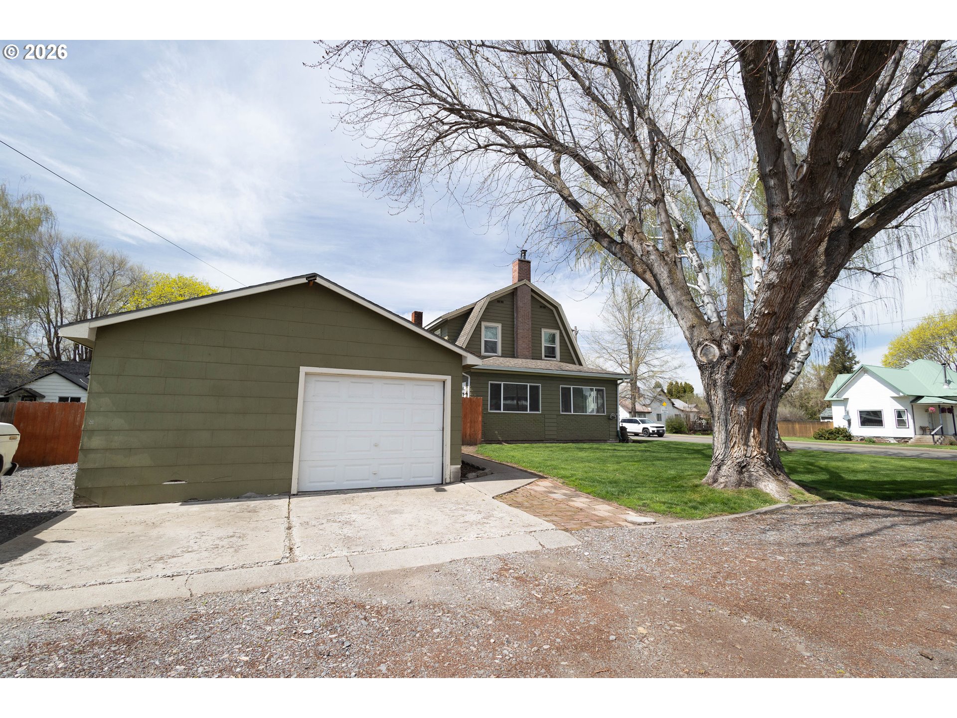 600 Albany Street Elgin, OR 97827 - Photo 40 of 46