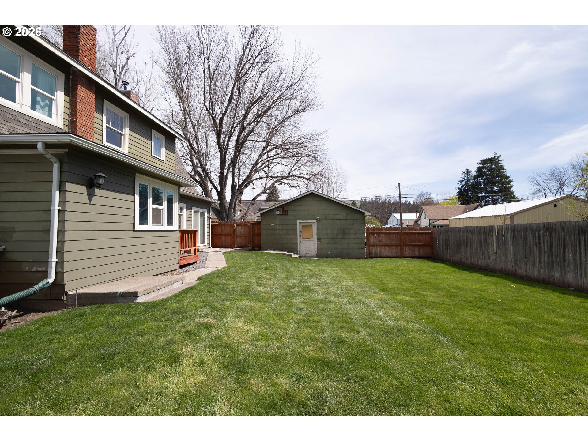 600 Albany Street Elgin, OR 97827 - Photo 44 of 46