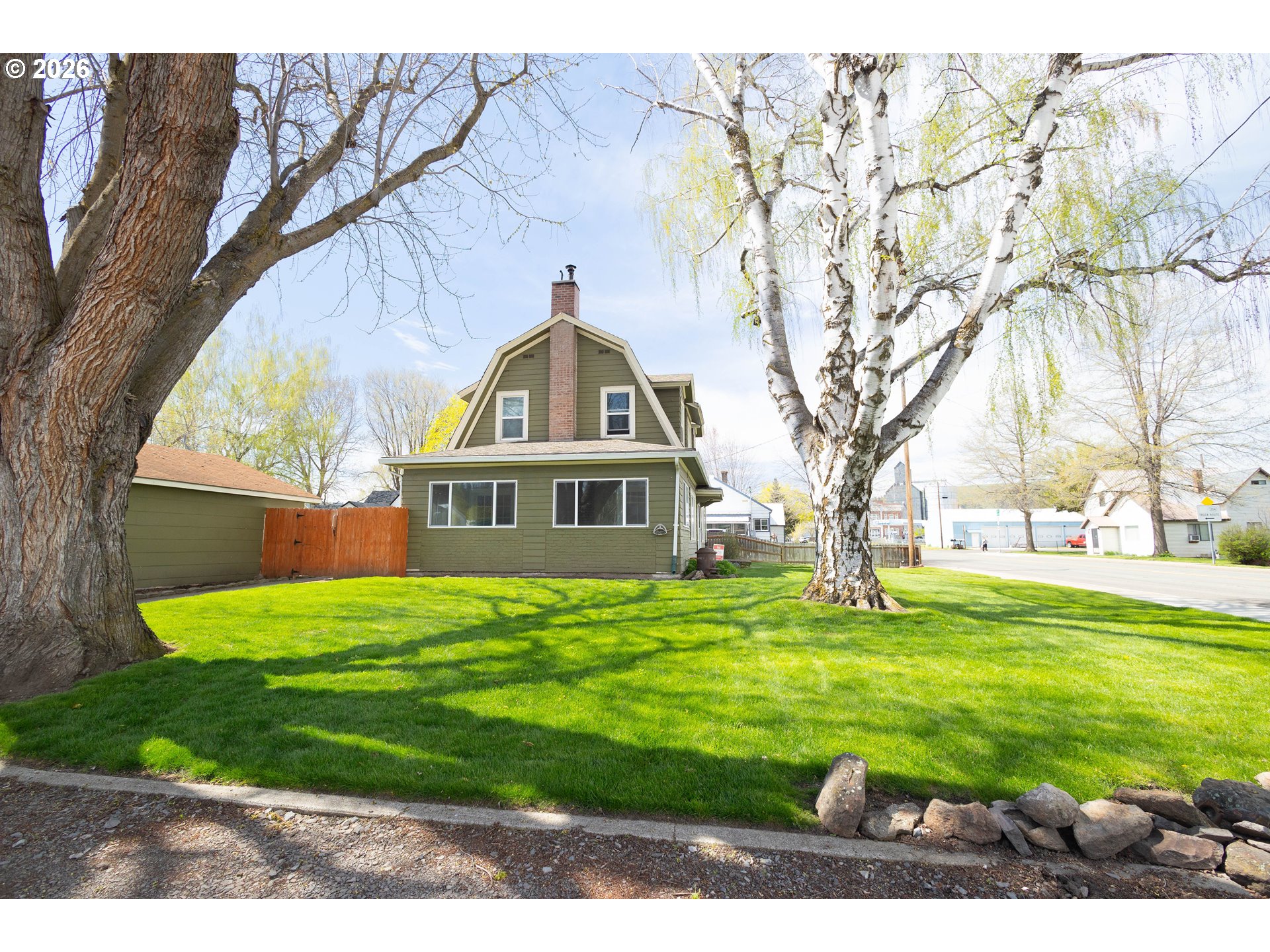600 Albany Street Elgin, OR 97827 - Photo 45 of 46