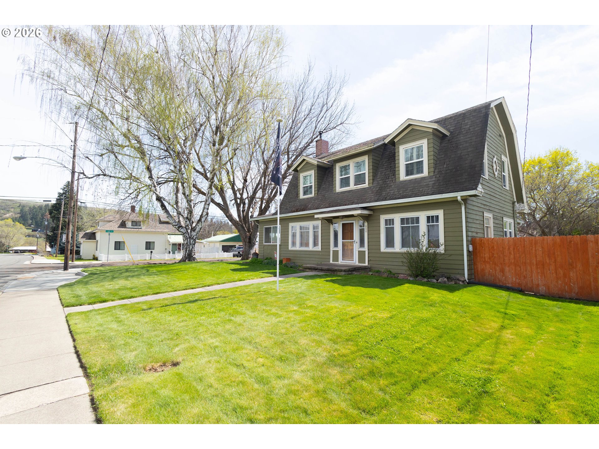 600 Albany Street Elgin, OR 97827 - Photo 46 of 46