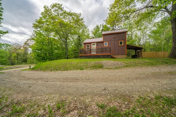 $179,000 | 179 Page Road, Jackson, ME 04921