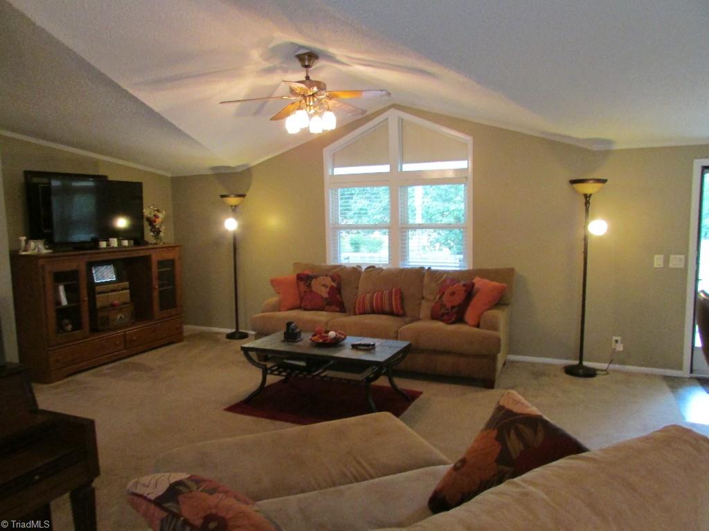 3475 Flat Shoals Road Germanton, NC 27019 - Photo 22 of 30