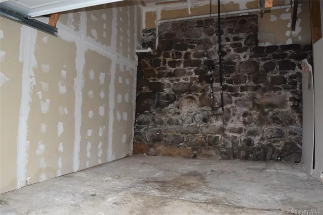 a view of a bathroom