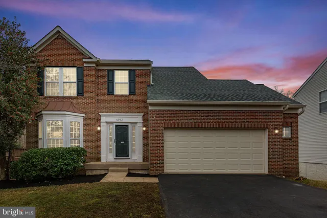 $539,900 | 6902 South Dewey Court, Fredericksburg, VA 22407