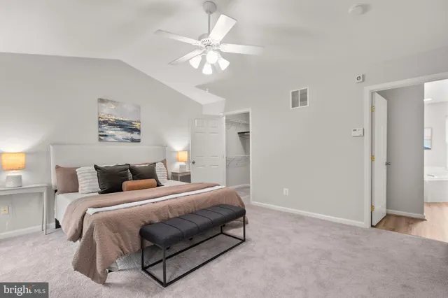 $539,900 | 6902 South Dewey Court, Fredericksburg, VA 22407