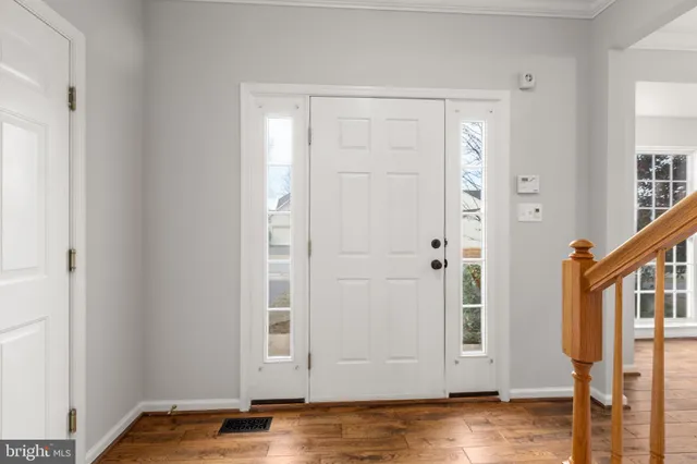 $539,900 | 6902 South Dewey Court, Fredericksburg, VA 22407