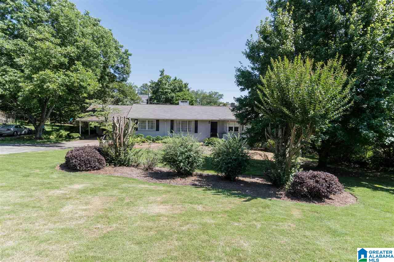 2425 Shades Crest Road Birmingham, AL 35216 - Photo 2 of 25