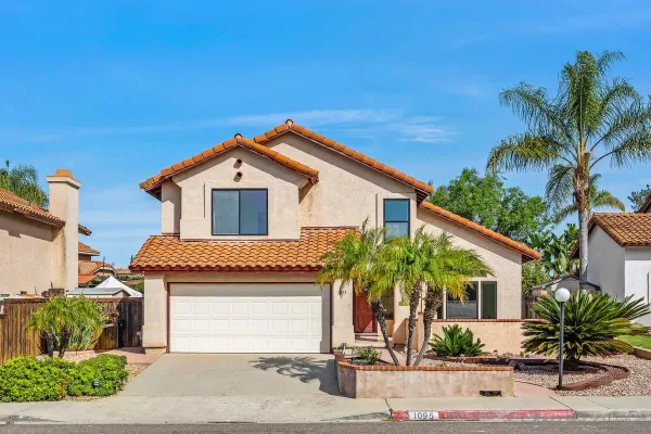 $1,100,000 | 1095 Paseo Entrada, Chula Vista, CA 91910