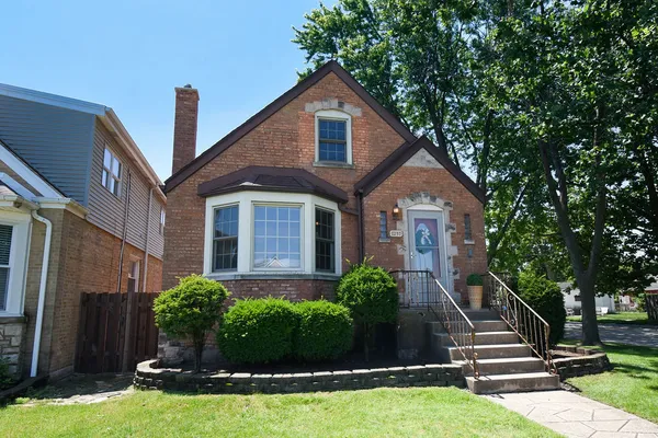 $520,000 | 7257 West Fitch Avenue, Chicago, IL 60631