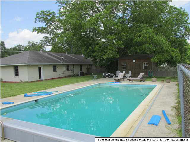 8777 Lockhart Road Denham Springs, LA 70726 - Photo 8 of 19