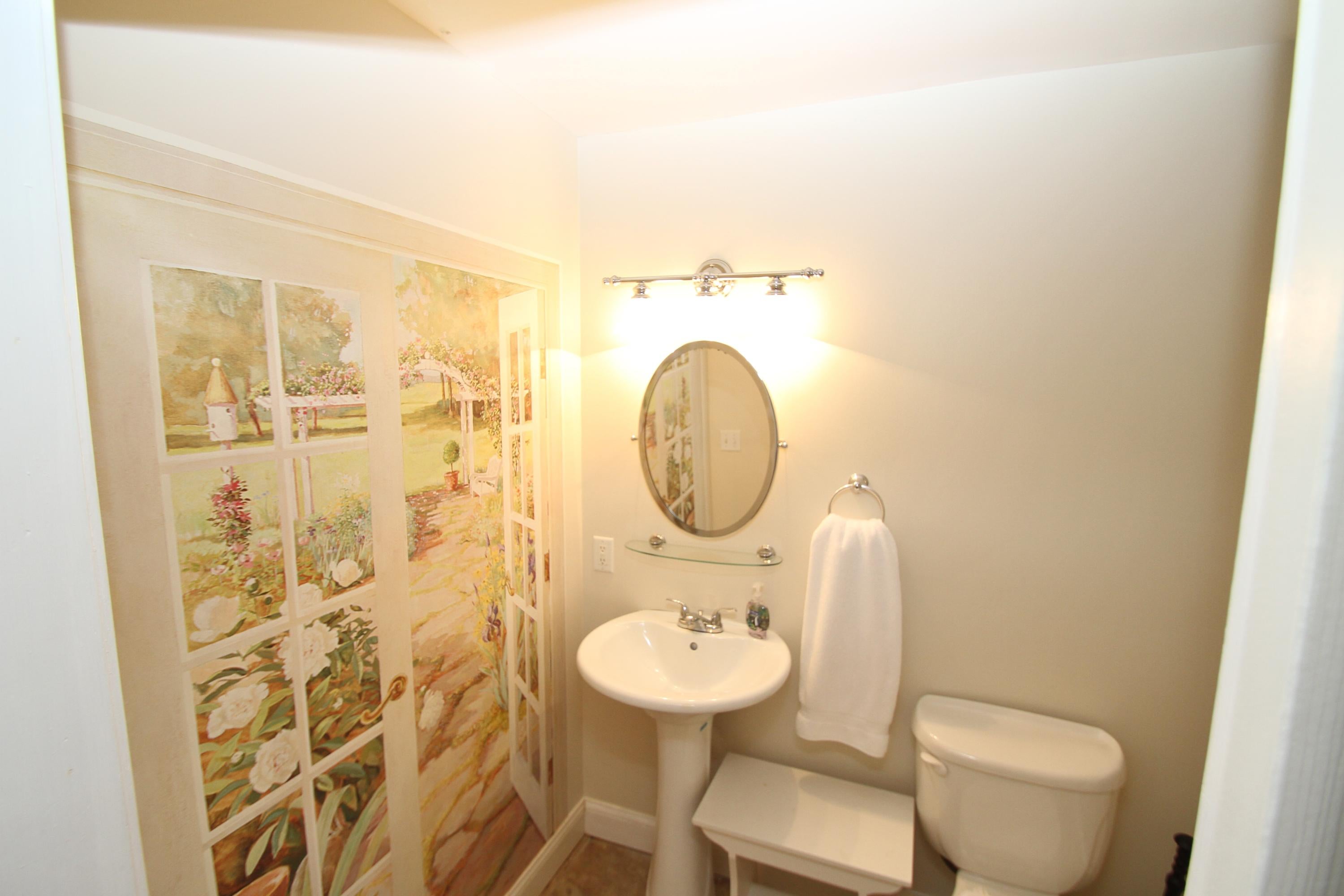 1334 Brush Road Lewisburg, WV 24901 - Photo 17 of 35 Gallery Image 17
