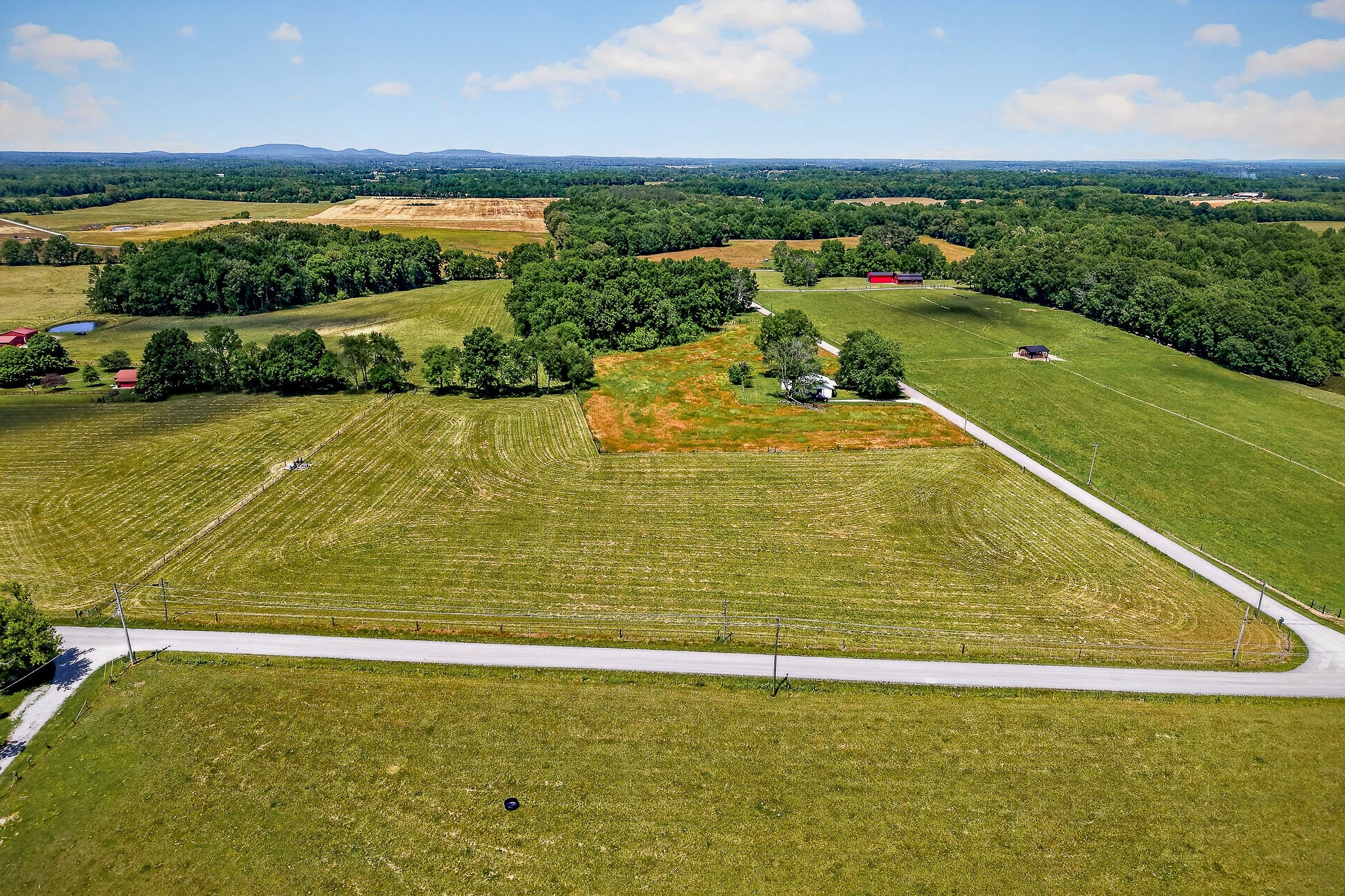 0 Shady Grove Road Morrison, TN 37357 - Photo 3 of 9 a view of an outdoor space and a lake view