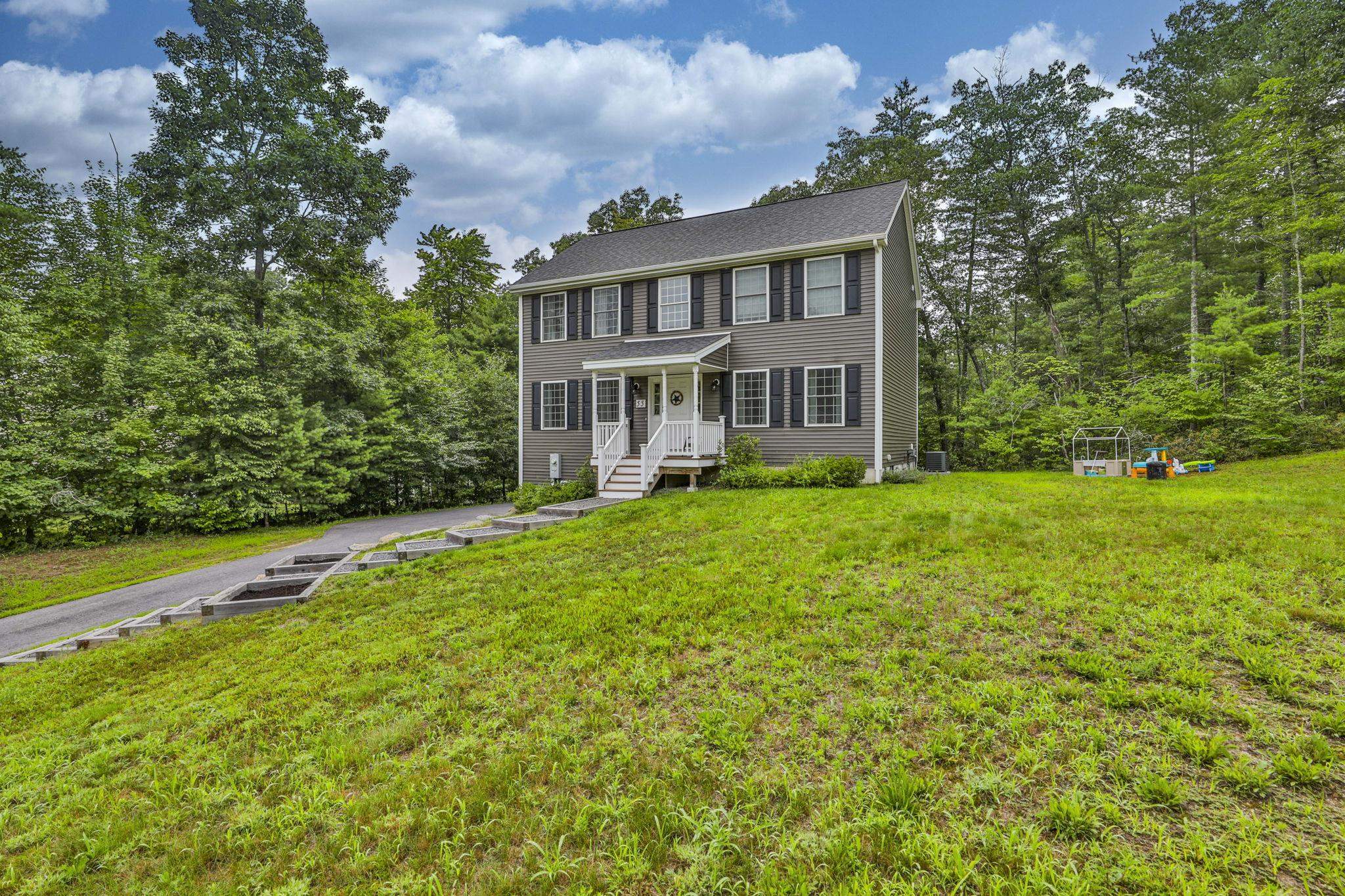 55 Falcon Ridge Road Milford, NH 03055 - Photo 13 of 36