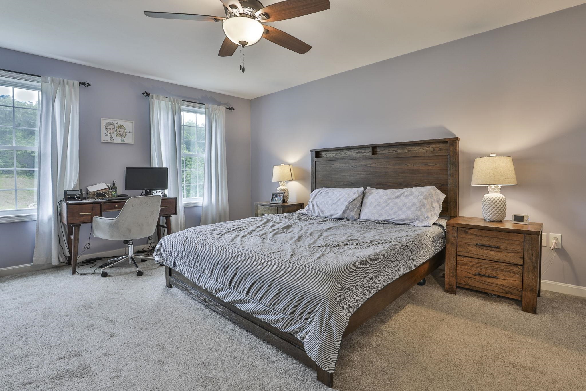 55 Falcon Ridge Road Milford, NH 03055 - Photo 28 of 36