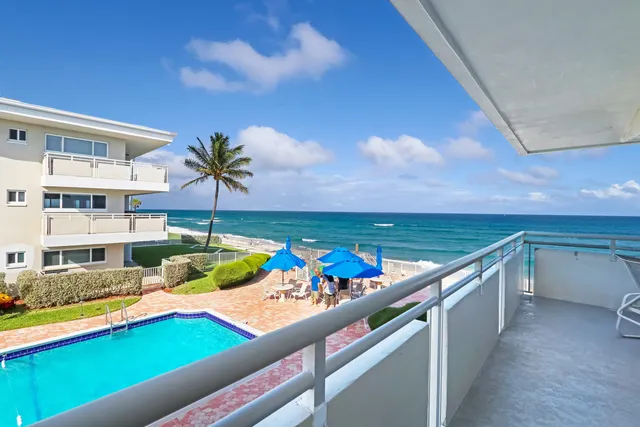 $3,000 | 1199 Hillsboro Mile, Unit 237, Hillsboro Beach, FL 33062