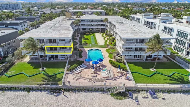 $3,000 | 1199 Hillsboro Mile, Unit 237, Hillsboro Beach, FL 33062