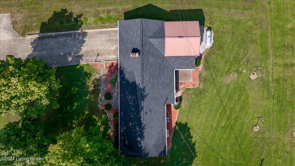 2996 Nat Rogers Road Boston, KY 40107 - Photo 54 of 62 55-DJI_20240909104638_0365_D