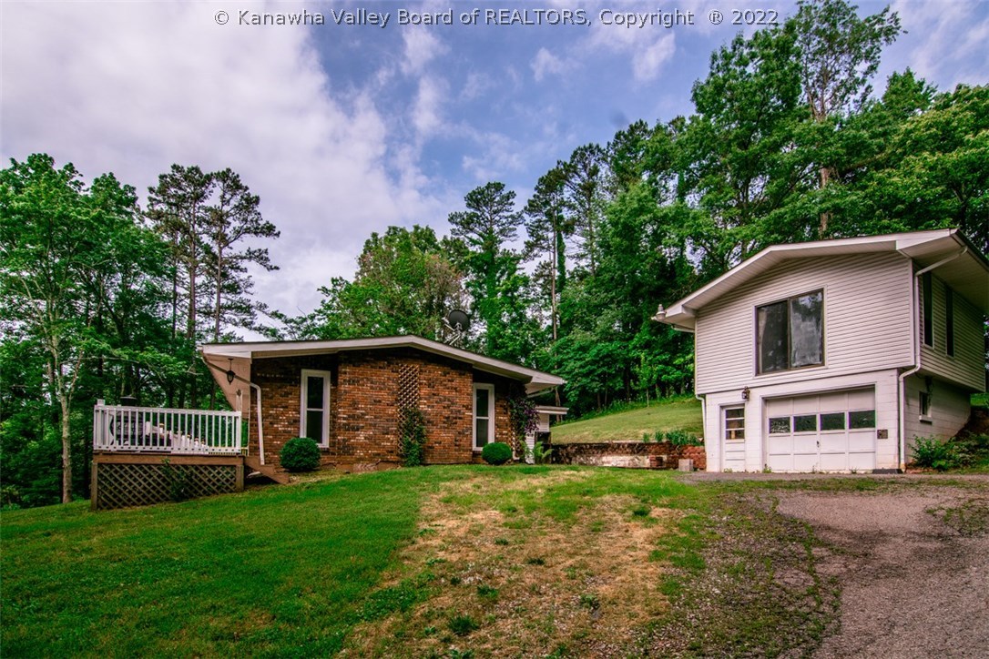 132 Moonglow Lane Winfield, WV 25213 - Photo 4 of 28 Gallery Image 4