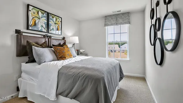 $279,748 | 5203 Red Crimson Drive, Willow Spring, NC 27592