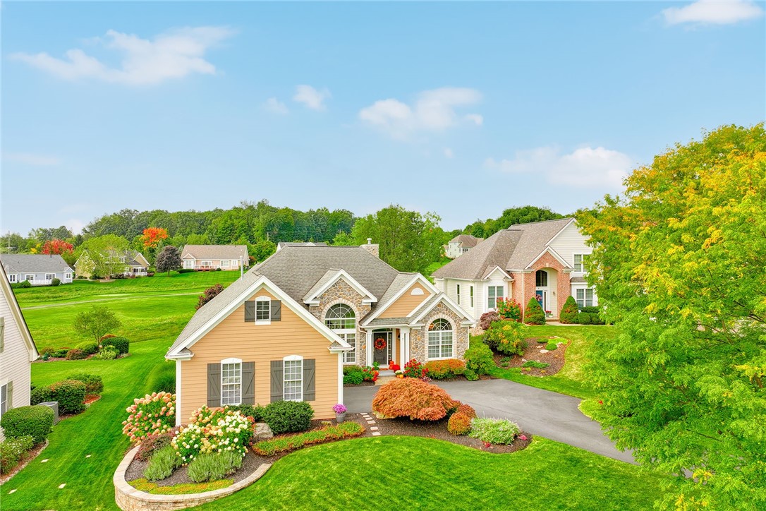 7 Cheshire Ridge Victor, NY 14564 - Photo 1 of 1 Gallery Image 1