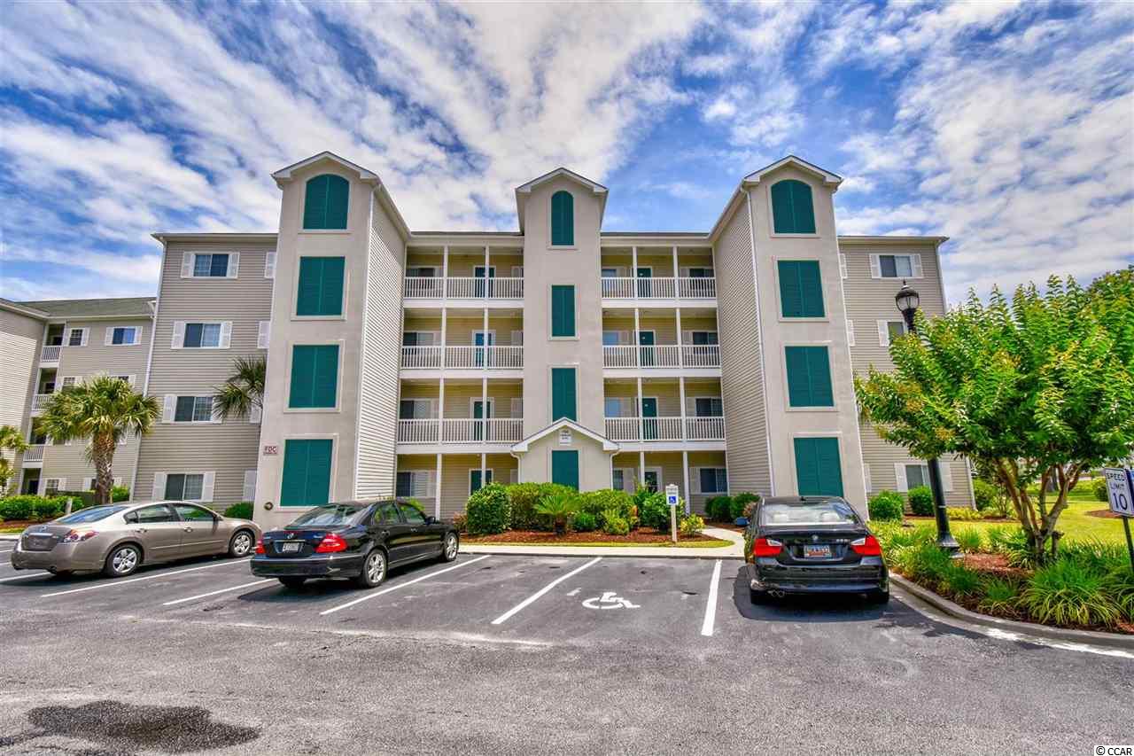 1100 Commons Boulevard, Unit 504 Myrtle Beach, SC 29572 - Photo 1 of 37