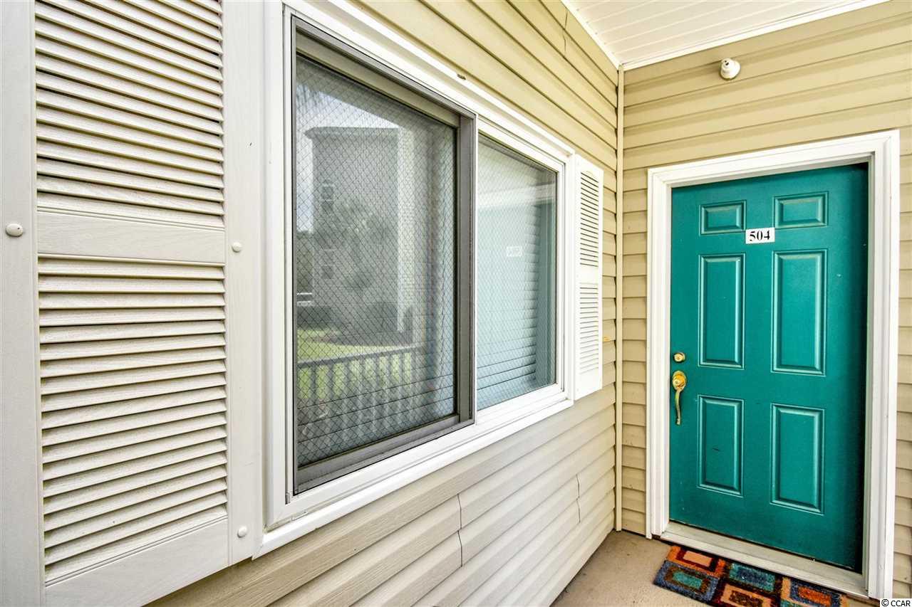 1100 Commons Boulevard, Unit 504 Myrtle Beach, SC 29572 - Photo 2 of 37