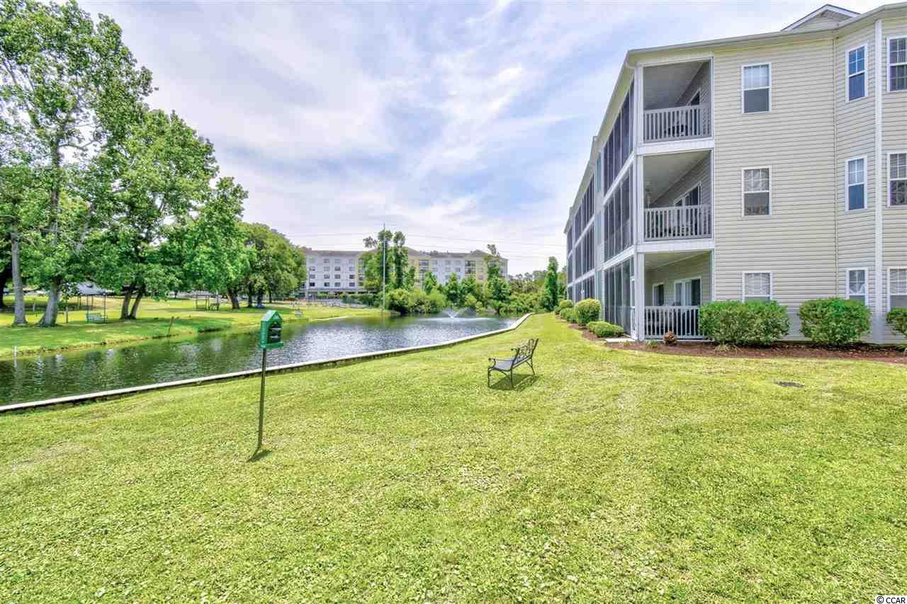 1100 Commons Boulevard, Unit 504 Myrtle Beach, SC 29572 - Photo 24 of 37