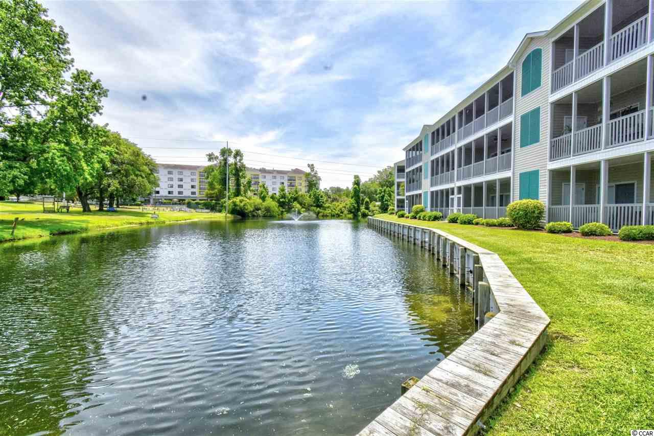 1100 Commons Boulevard, Unit 504 Myrtle Beach, SC 29572 - Photo 25 of 37