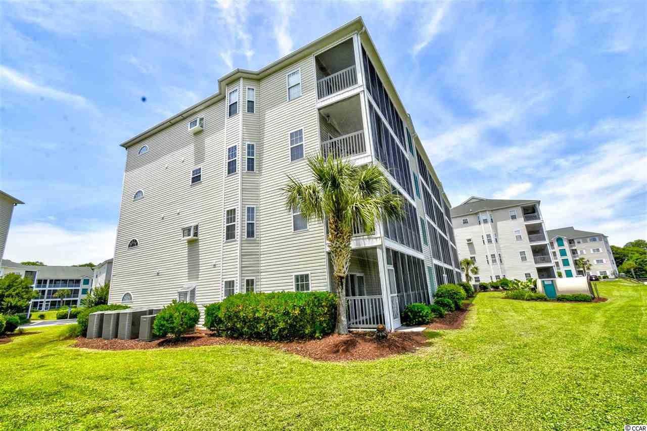 1100 Commons Boulevard, Unit 504 Myrtle Beach, SC 29572 - Photo 26 of 37