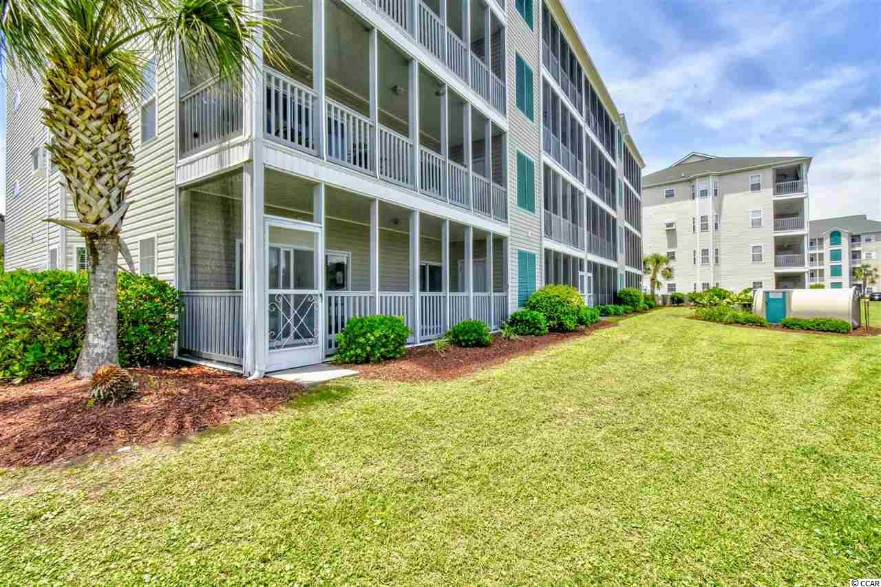 1100 Commons Boulevard, Unit 504 Myrtle Beach, SC 29572 - Photo 27 of 37