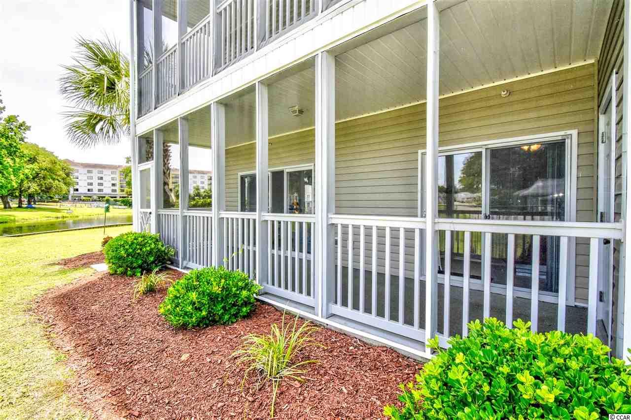 1100 Commons Boulevard, Unit 504 Myrtle Beach, SC 29572 - Photo 28 of 37