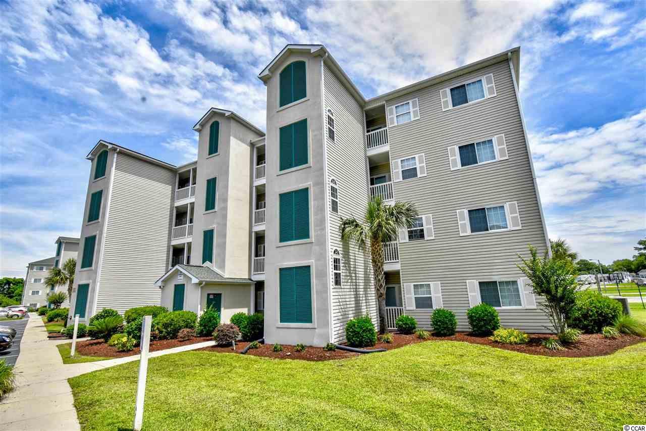 1100 Commons Boulevard, Unit 504 Myrtle Beach, SC 29572 - Photo 29 of 37