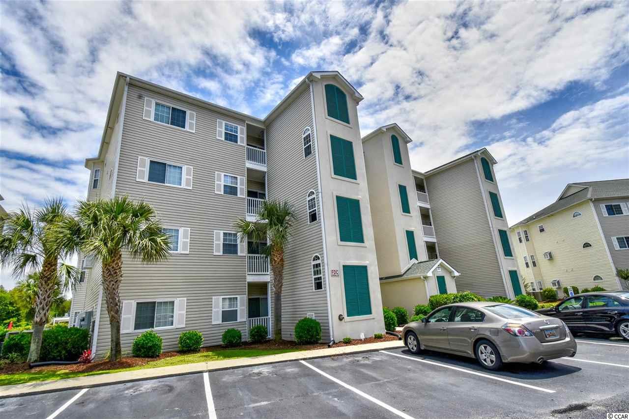 1100 Commons Boulevard, Unit 504 Myrtle Beach, SC 29572 - Photo 30 of 37