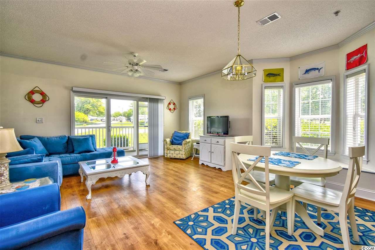 1100 Commons Boulevard, Unit 504 Myrtle Beach, SC 29572 - Photo 4 of 37