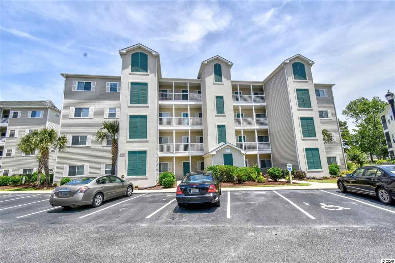 1100 Commons Boulevard, Unit 504 Myrtle Beach, SC 29572 - Photo 31 of 37