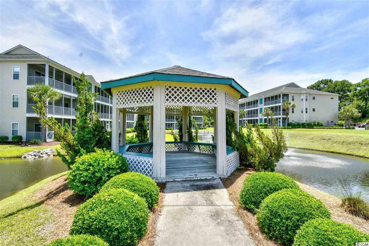 1100 Commons Boulevard, Unit 504 Myrtle Beach, SC 29572 - Photo 32 of 37