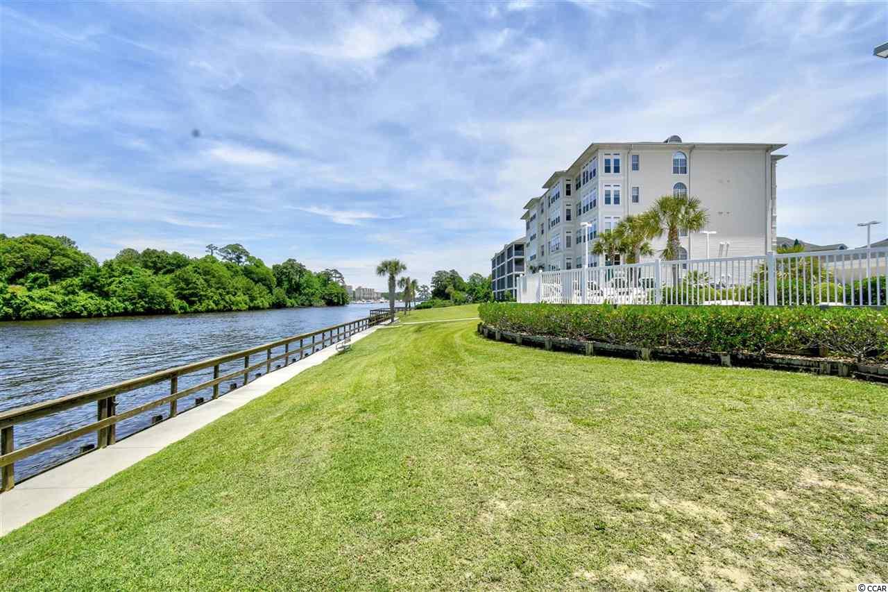 1100 Commons Boulevard, Unit 504 Myrtle Beach, SC 29572 - Photo 34 of 37