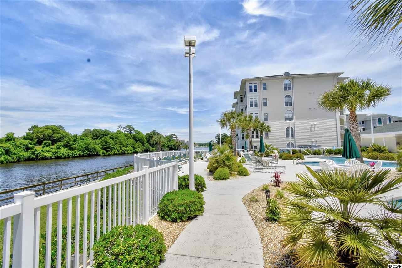 1100 Commons Boulevard, Unit 504 Myrtle Beach, SC 29572 - Photo 35 of 37