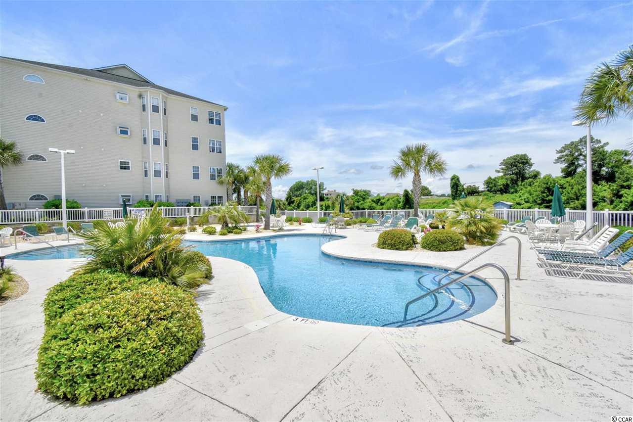 1100 Commons Boulevard, Unit 504 Myrtle Beach, SC 29572 - Photo 36 of 37
