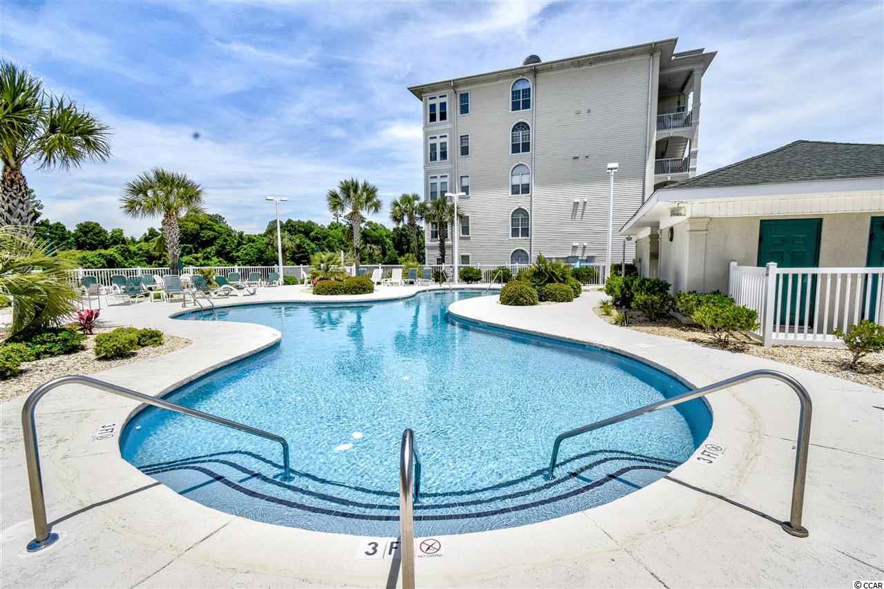 1100 Commons Boulevard, Unit 504 Myrtle Beach, SC 29572 - Photo 37 of 37