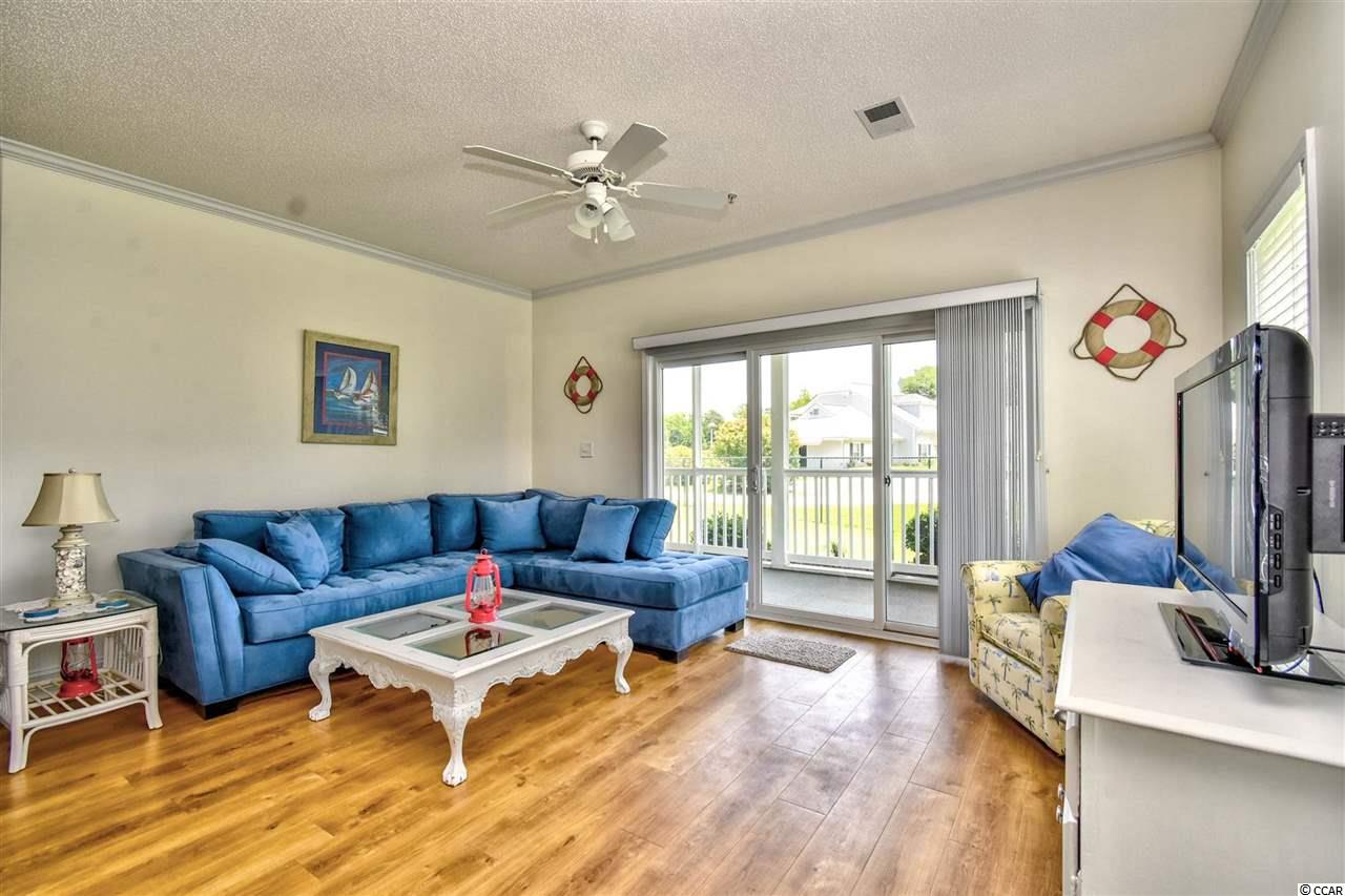 1100 Commons Boulevard, Unit 504 Myrtle Beach, SC 29572 - Photo 5 of 37