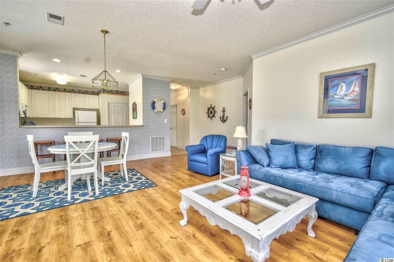 1100 Commons Boulevard, Unit 504 Myrtle Beach, SC 29572 - Photo 6 of 37