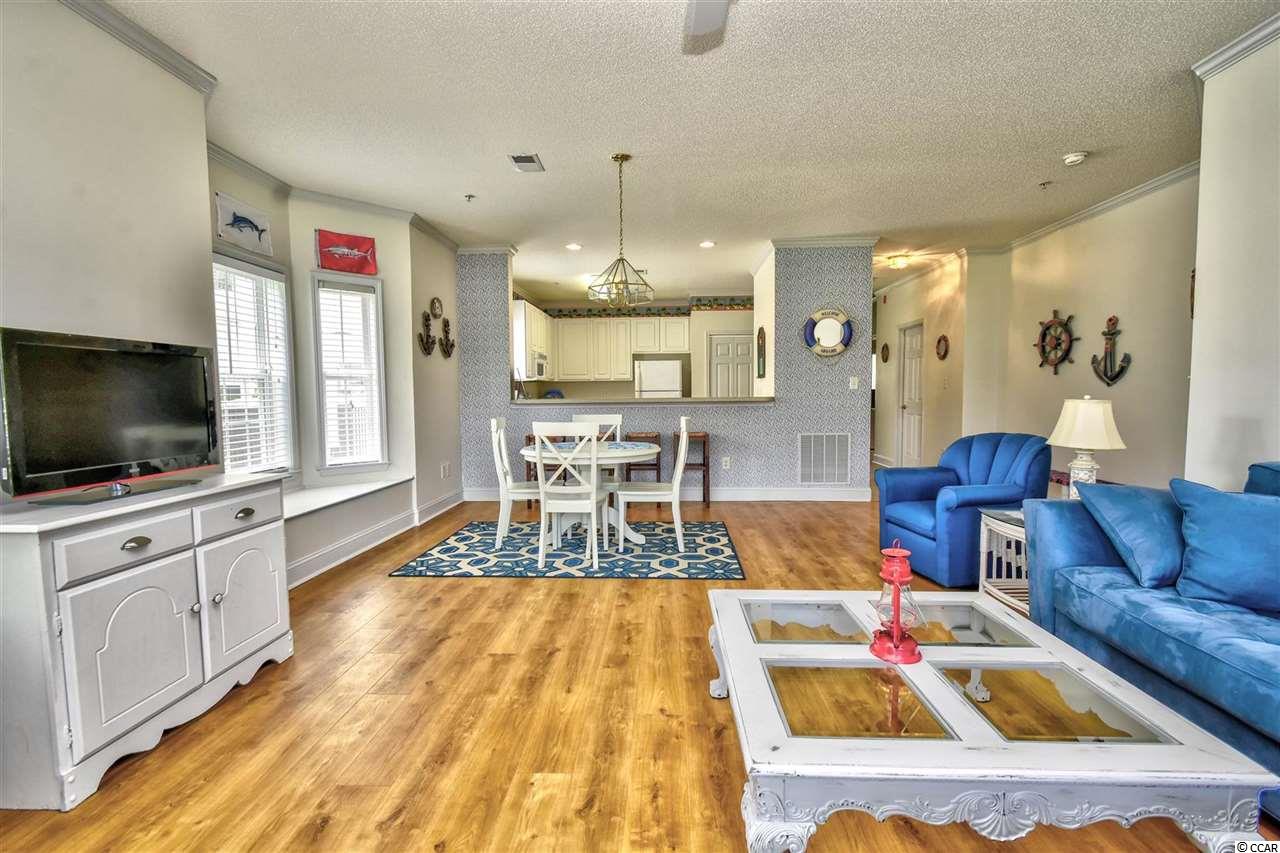 1100 Commons Boulevard, Unit 504 Myrtle Beach, SC 29572 - Photo 7 of 37