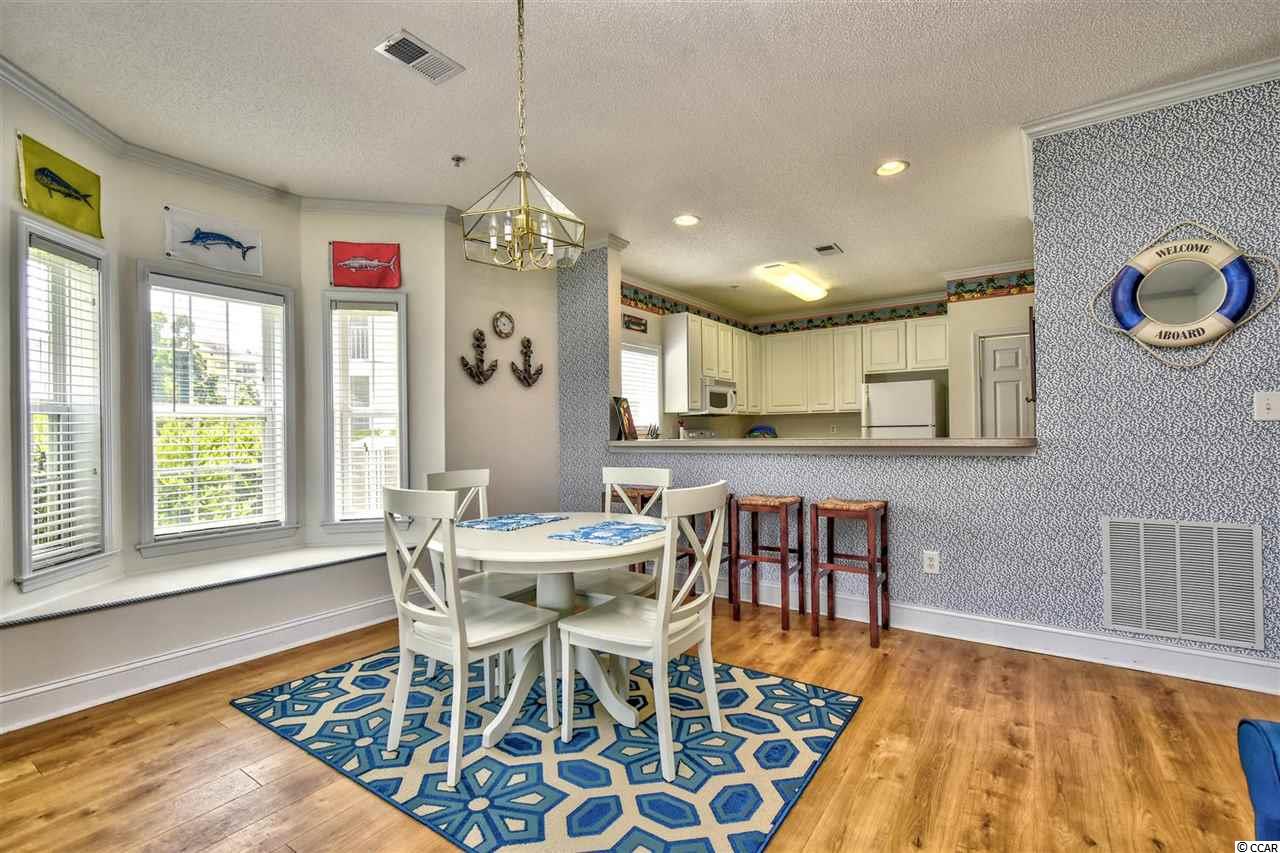1100 Commons Boulevard, Unit 504 Myrtle Beach, SC 29572 - Photo 8 of 37