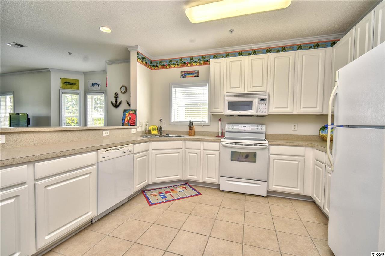 1100 Commons Boulevard, Unit 504 Myrtle Beach, SC 29572 - Photo 10 of 37