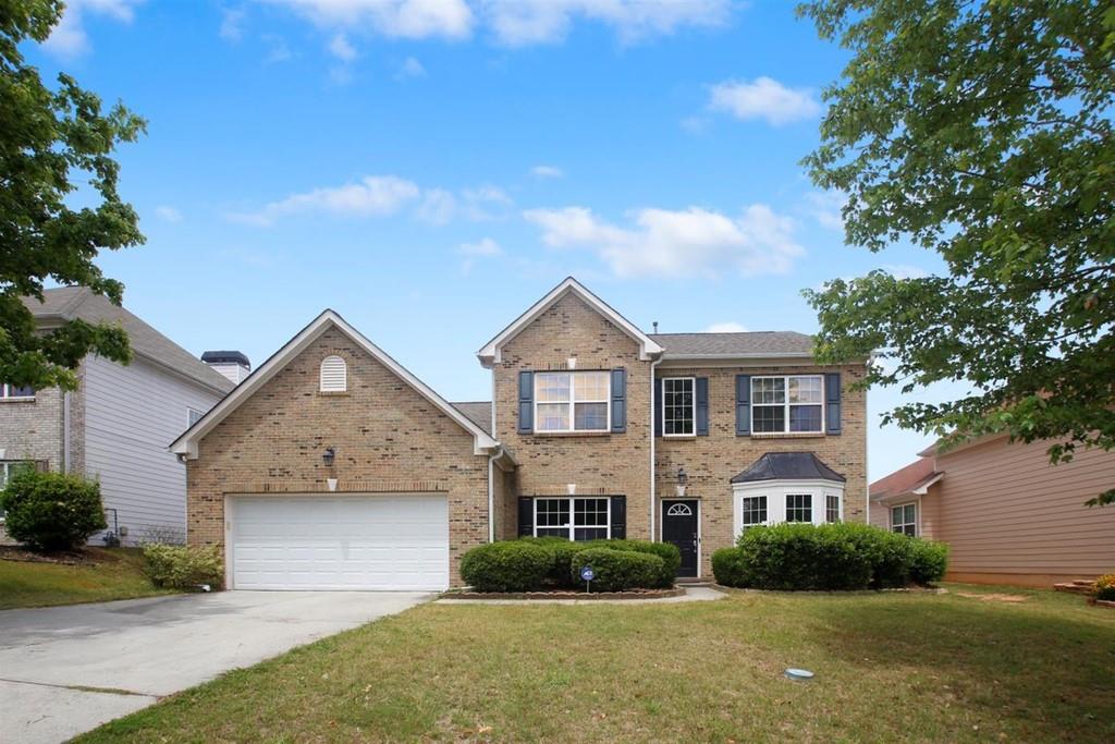 606 Applegate Lane Stockbridge, GA 30281 - Photo 1 of 1 Gallery Image 1