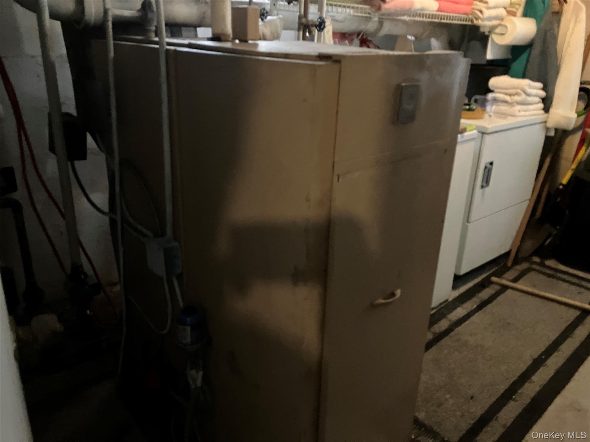 167 Cedar Road East Mastic Beach, NY 11951 - Photo 11 of 13